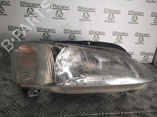 Used Right headlight PEUGEOT 106 II (1A_, 1C_) [1996-2005]  15859542