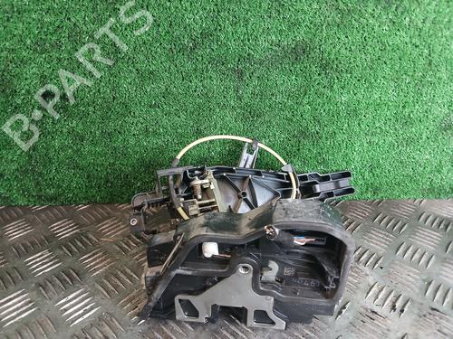 Venstre fortil lås BMW 3 (E90) 320 d (177 hp) 32298132