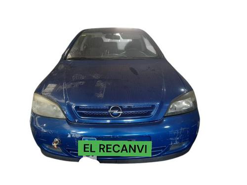 Used Parts OPEL ASTRA G Coupe (T98) 2.2 16V (F07) (147 hp) 4445556