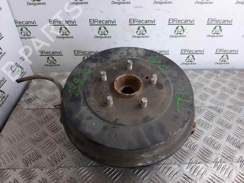 Used Right rear steering knuckle SUZUKI GRAND VITARA II (JT, TE, TD) 1.9 DDiS (JB419WD, JB419XD) (129 hp) 7480063