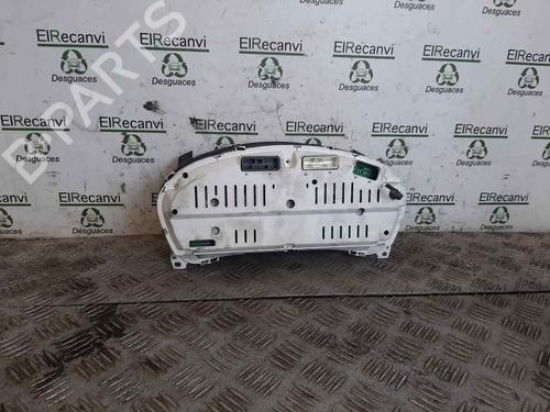 Instrument cluster HYUNDAI TUCSON (JM) | BP17523739C47