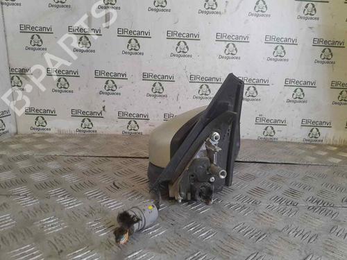 Used Right mirror RENAULT ESPACE IV (JK0/1_) 1.9 dCi (JK0U, JK0G) (120 hp) 21536067