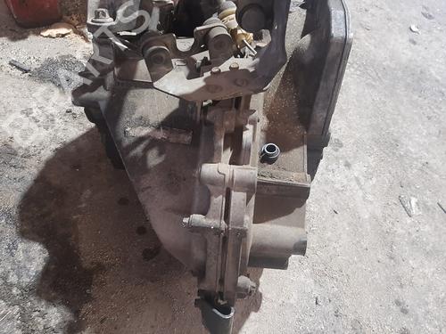Gearbox OPEL VECTRA C (Z02)  | BP24253324M3 