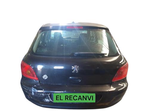 Venstre baglygte PEUGEOT 307 (3A/C) | BP26335410C34