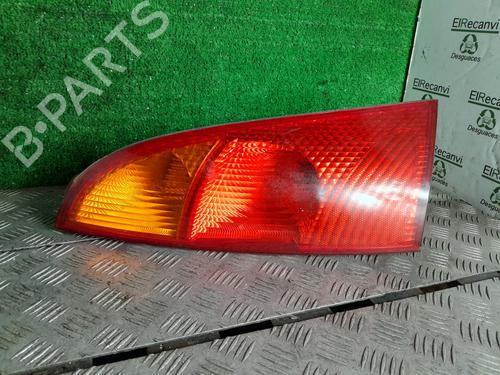 Used Left taillight FORD FOCUS I (DAW, DBW) 1.6 16V (100 hp) 23503680