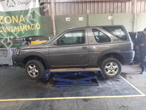 Left headlight LAND ROVER FREELANDER I (L314) | BP29630823C28