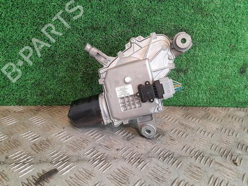 Front wiper motor CITROËN C4 I (LC_) | BP25873973M29