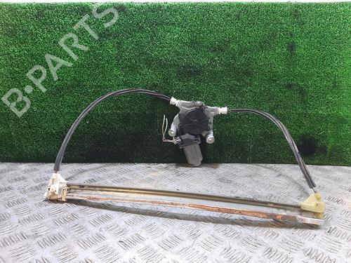 Front right window mechanism RENAULT CLIO II (BB_, CB_)  | BP27614588C23 