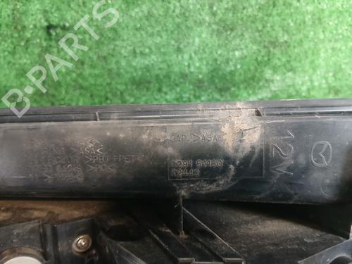 Left taillight MAZDA 5 (CR) 1.8 (CR19) | BP32290033C34 - Image 3