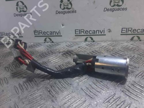 Used Ignition barrel CITROËN ZX (N2) [1991-1999]  12825167