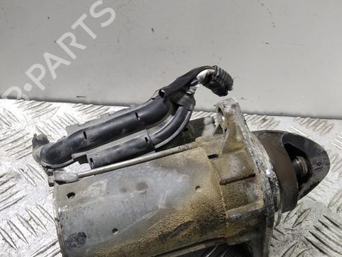 Used Starter FORD FIESTA VI (CB1, CCN) 1.6 TDCi (95 hp) 30580187