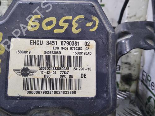 ABS pump MINI MINI (R56) Cooper D | BP28733476M43