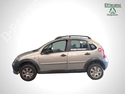 ABS pump CITROËN C3 I (FC_, FN_) 1.4 HDi | BP16035053M43 