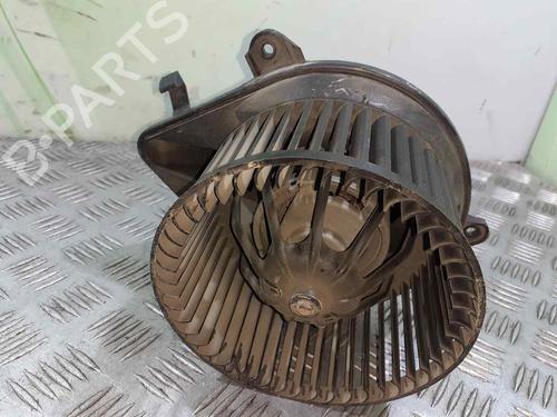 Heater blower motor PEUGEOT PARTNER MPV (5_, G_) | BP8618577M62