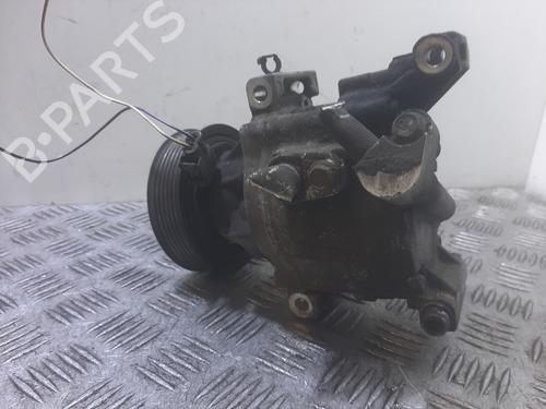 AC compressor FIAT DOBLO Box Body/MPV (223_) 1.3 D Multijet | BP35726070M34 - Image 2