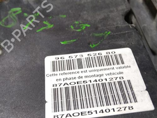 ABS pump CITROËN C4 I (LC_) 1.4 16V | BP30280691M43