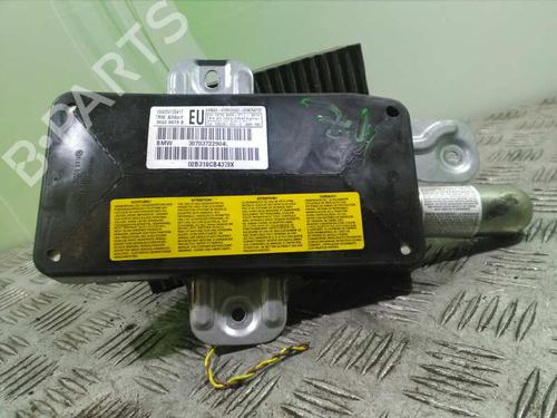 Used Electronic module BMW 3 Touring (E46) 320 d (136 hp) 5638193