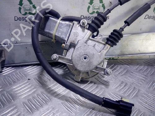 Front right window mechanism KIA RIO I Hatchback (DC) | BP4539090C23