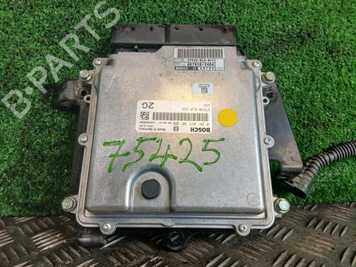 Used Engine control unit (ECU) Engine control unit (ECU) HONDA ACCORD VIII Estate (CW) 2.2 i-DTEC (CW3) (150 hp) 33053434 33053434