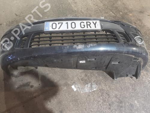 Used Front bumper Front bumper CITROËN C4 I (LC_) [2004-2014] 33185947 33185947