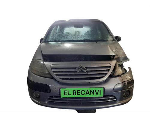 Teile für CITROËN C3 I (FC_, FN_) 1.4 HDi (68 hp) 4355601