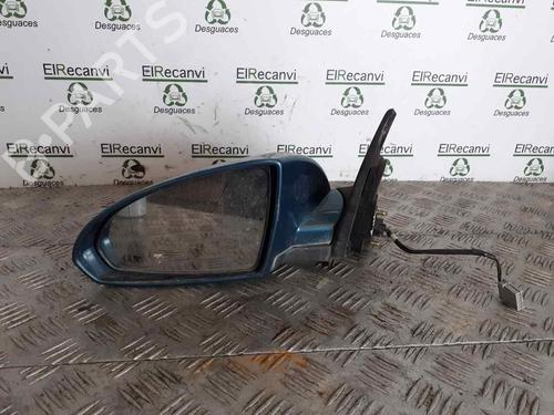 Retrovisor esquerdo NISSAN PRIMERA Hatchback (P12) [2002-2026]  13253956