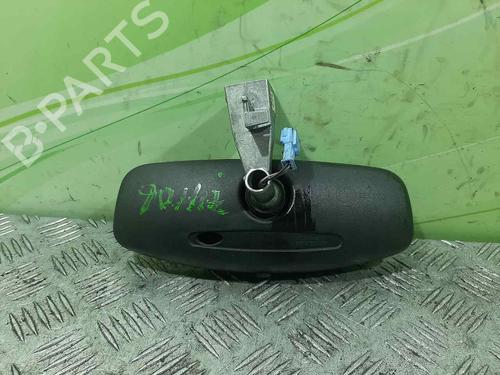 Rear mirror CITROËN C4 I (LC_) 1.6 HDi | BP12596070I6