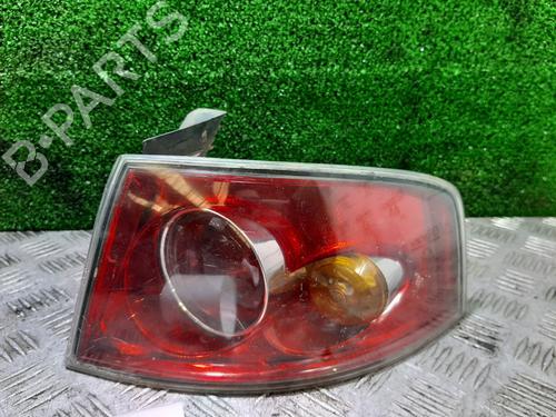 Used Right taillight SEAT IBIZA III (6L1) [2002-2009]  23245240