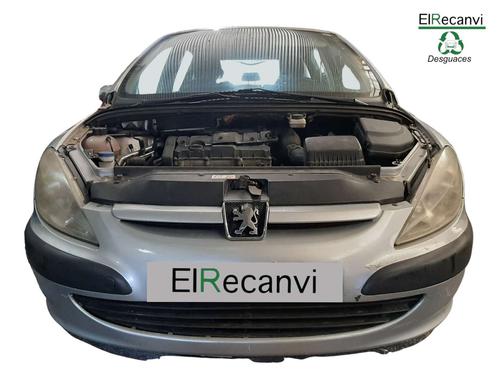 Fuse box PEUGEOT 307 (3A/C) | BP13090667E1