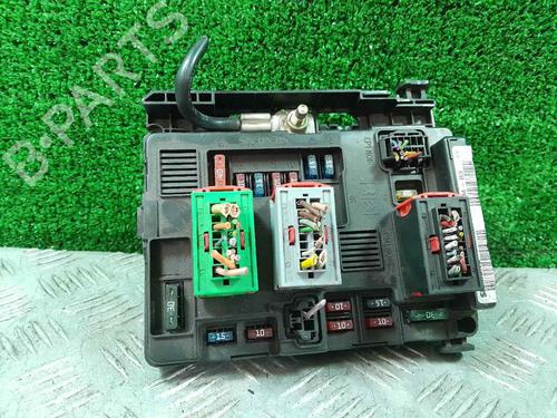fuse-box-citroen-c2-jm_-11-9643498880-bsm-2003-2004-2005-2006-2007-2008-2009-2010-2011-2012-2013-2014-2015-2016-2017-21537052 main image