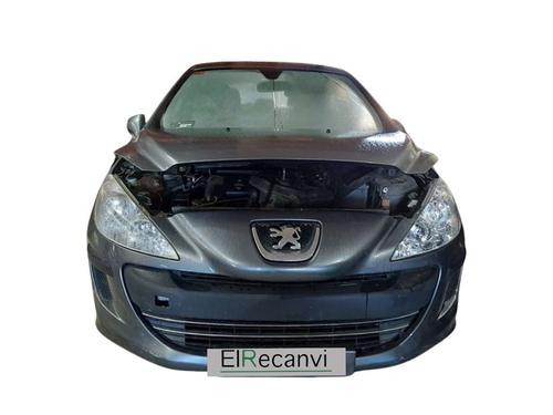 Engine control unit (ECU) PEUGEOT 308 SW I (4E_, 4H_) | BP31307669M57