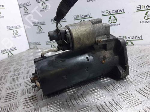 Starter VOLVO S60 I (384) D5 | BP7228546M8
