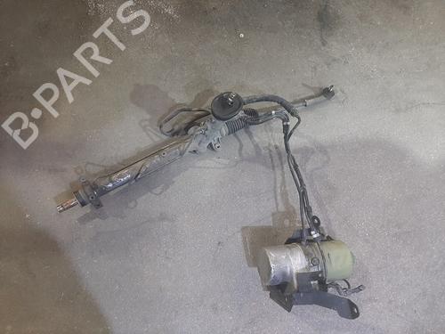 Used Steering rack SEAT IBIZA III (6L1) [2002-2009]  30061647