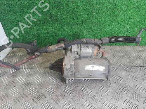 Used Starter RENAULT LAGUNA II (BG0/1_) [2001-2007]  22612946