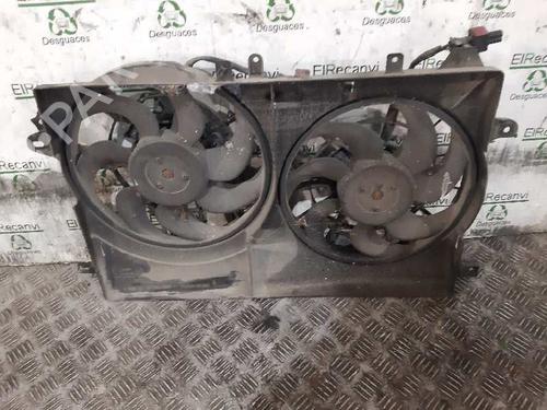 Radiator fan SAAB 9-5 Estate (YS3E) 3.0 TiD | BP6589583M35