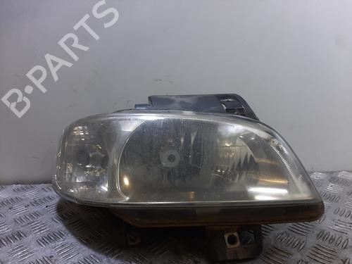 Used Right headlight SEAT IBIZA II (6K1) [1993-2002]  31335258