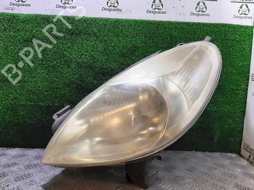 Used Left headlight CITROËN XSARA PICASSO (N68) 1.6 HDi (90 hp) 26700780