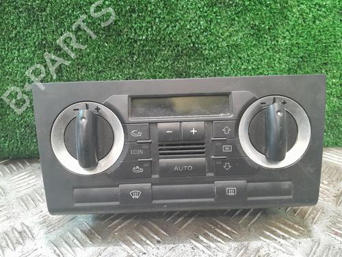 Używane Panel klimatyzacji / ogrzewania Panel klimatyzacji / ogrzewania AUDI A3 (8P1) [2003-2013] 37269829 37269829
