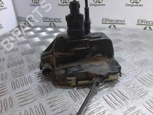 Used Front right lock Front right lock 7792363 7792363
