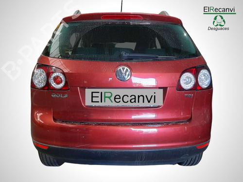 Left front driveshaft VW GOLF PLUS V (5M1, 521) | BP37673491M38 - Image 6