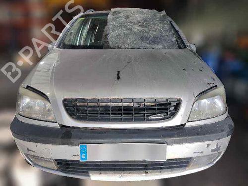 Control unit OPEL ZAFIRA A MPV (T98) 1.8 16V (F75) | BP5111315M11