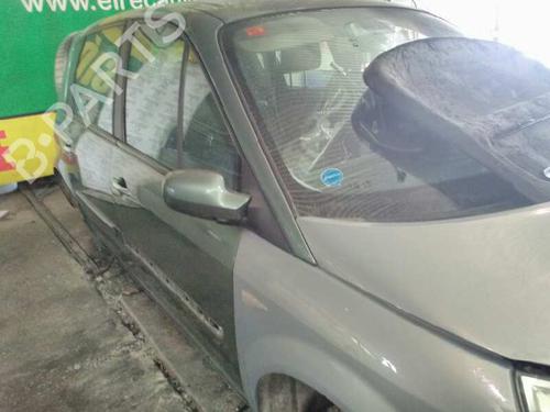 Front left window mechanism RENAULT MEGANE II (BM0/1_, CM0/1_) 1.5 dCi (BM02, BM13, BM2A, CM02, CM13) | BP4972733C22