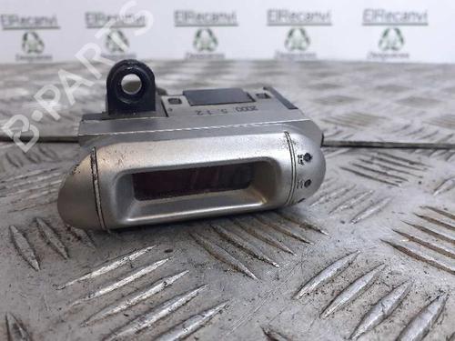 Used Display monitor HYUNDAI COUPE I (RD) 1.6 16V (116 hp) 6701308