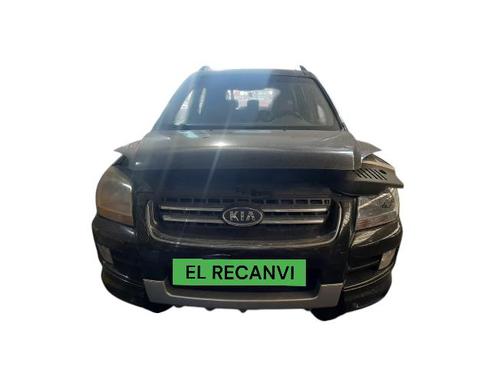 Brugte KIA SPORTAGE II (JE_, KM_)  2.0 CRDi 4WD  4784030