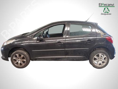 Climate control PEUGEOT 207 (WA_, WC_)  | BP10291088I5 