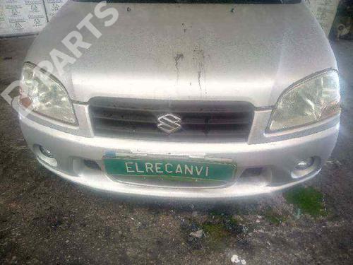 Used Parts SUZUKI IGNIS I (FH)  1.3 (HV51, HX51, RG413)  661177