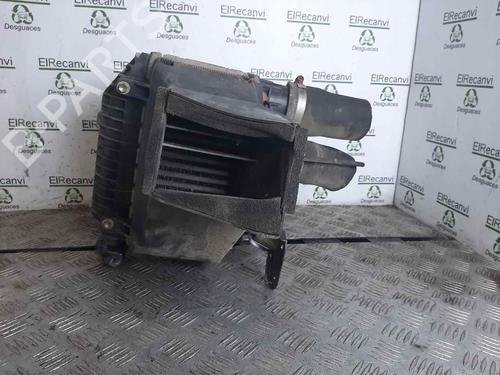 Intercooler TOYOTA COROLLA (_E12_) 2.0 D-4D (CDE120R, CDE120L_) | BP17648588M30