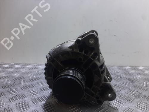 Used Alternator SEAT ALHAMBRA (7V8, 7V9) [1996-2010]  31364262