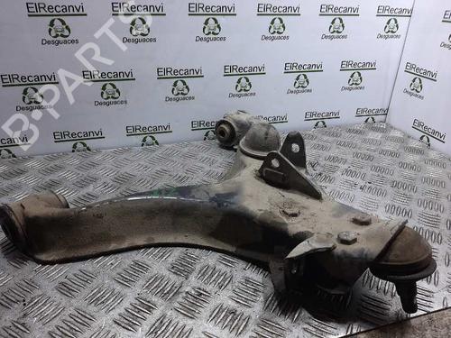 Used Left front suspension arm MITSUBISHI PAJERO SPORT I (K7_, K9_) 2.5 TD (K94W, K74T) (115 hp) 6467383