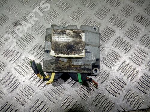 Used ECU airbags ECU airbags CITROËN C4 I (LC_) 1.6 HDi (109 hp) 10137160 10137160